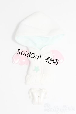 画像1: 1/12サイズドール/OF:衣装/1/12サイズ　ドール用 I-25-11-30-340-TO-ZI