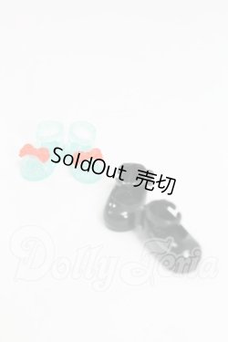 画像1: オビツ11/OF:靴 I-26-06-25-344-TO-ZI