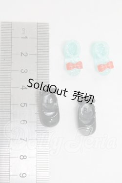 画像2: オビツ11/OF:靴 I-26-06-25-344-TO-ZI