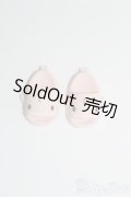 オビツ11/OF:靴 I-25-06-01-2142-TO-ZI
