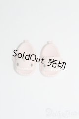 オビツ11/OF:靴 I-25-06-01-2142-TO-ZI