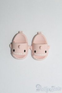 オビツ11/OF:靴 I-25-06-01-2142-TO-ZI