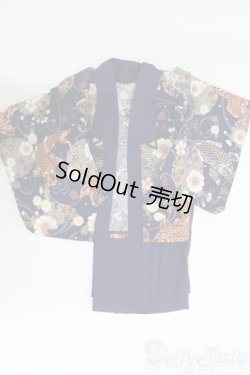 画像1: SD/OF:衣装セット I-25-06-01-2069-YB-ZI