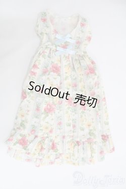 画像1: SD/OF:ワンピース/1/3　60ｃｍ　BJD　MJD　衣装　ドール用 I-26-01-25-306-YB-ZI