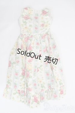 画像2: SD/OF:ワンピース/1/3　60ｃｍ　BJD　MJD　衣装　ドール用 I-26-01-25-306-YB-ZI