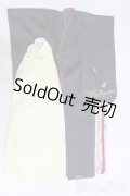 SD/OF:衣装セット I-25-06-01-2070-YB-ZI