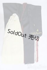 SD/OF:衣装セット I-25-06-01-2070-YB-ZI