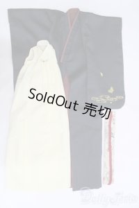 SD/OF:衣装セット I-25-06-01-2070-YB-ZI