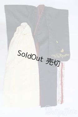 画像1: SD/OF:衣装セット I-25-06-01-2070-YB-ZI
