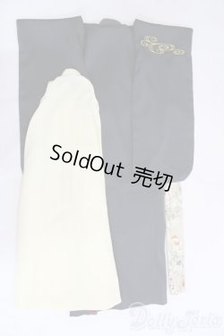 画像2: SD/OF:衣装セット I-25-06-01-2070-YB-ZI