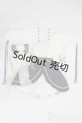 SDM＆MSD/OF:衣装セット I-25-06-01-2079-YB-ZI