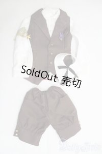 SDM＆MSD/OF:衣装セット I-25-06-15-3060-YB-ZI