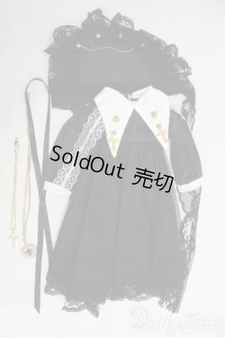 画像1: SDM＆MSD/OF:ドレス I-25-06-15-3054-YB-ZI