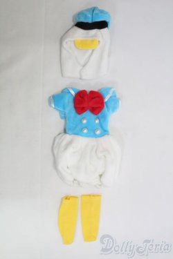 画像1: 幼SD/OF:衣装セット I-25-06-01-2081-YB-ZI