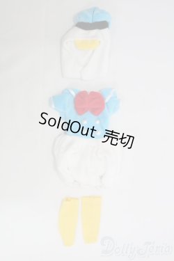 画像1: 幼SD/OF:衣装セット I-25-06-01-2081-YB-ZI