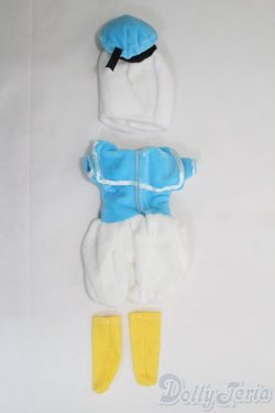 画像2: 幼SD/OF:衣装セット I-25-06-01-2081-YB-ZI