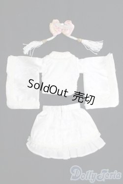 画像2: 幼SD/OF:衣装セット I-25-06-01-3072-YB-ZI