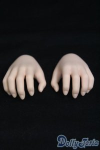 DD/ハンドパーツ I-25-06-01-1052-YB-ZI