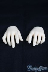 SDGrB/SD13男の子ハンドパーツ(ボークス) I-25-06-01-1044-YB-ZI