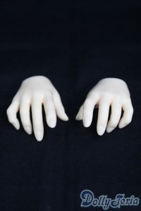 SDGrB/SD13男の子ハンドパーツ(ボークス) I-25-06-01-1044-YB-ZI