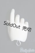 SDM男の子/ハンドパーツ(ボークス) I-25-06-01-1049-YB-ZI