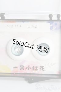 18mm/レジンアイ(DOLK SELECT) I-25-06-29-2021-YB-ZI