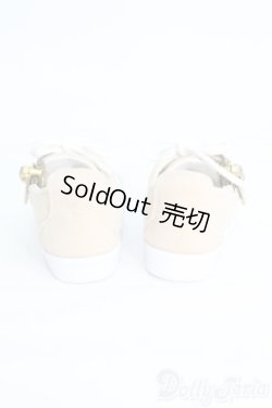 画像2: SDM＆MSD/OF:靴/1/4　40ｃｍ　BJD　MJD　衣装　ドール用 I-25-09-28-294-YB-ZI