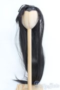 8-9inch/ウィッグ/インチ　BJD　MJD　ドール用 I-25-07-06-3030-YB-ZI
