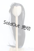 8-9inch/ウィッグ/インチ　BJD　MJD　ドール用 I-25-07-06-3030-YB-ZI