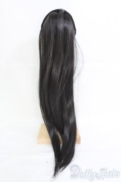 画像2: 8-9inch/ウィッグ/インチ　BJD　MJD　ドール用 I-25-07-06-3030-YB-ZI