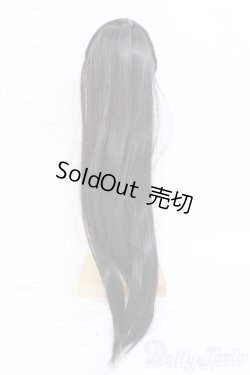 画像2: 8-9inch/ウィッグ/インチ　BJD　MJD　ドール用 I-25-07-06-3030-YB-ZI
