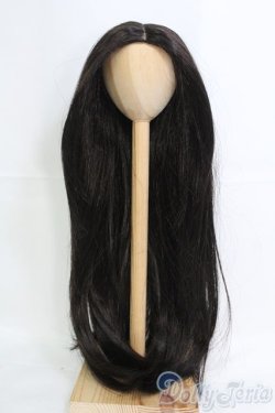 画像1: 9-10inch/ウィッグ I-25-06-29-3037-YB-ZI