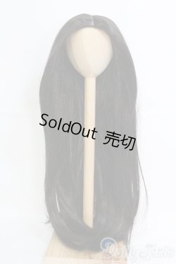 画像1: 9-10inch/ウィッグ I-25-06-29-3037-YB-ZI