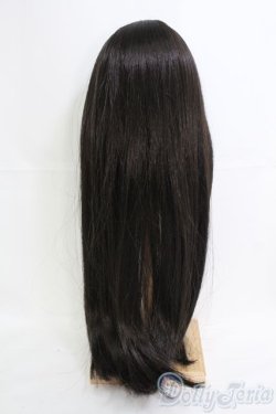 画像2: 9-10inch/ウィッグ I-25-06-29-3037-YB-ZI