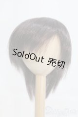 9-10inch/ウィッグ I-25-06-22-1048-YB-ZI