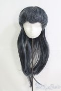 8-9inch/ウィッグ(MR.S Lab.) I-25-06-29-2040-YB-ZI