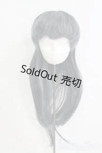 8-9inch/ウィッグ(MR.S Lab.) I-25-06-29-2040-YB-ZI