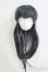画像1: 8-9inch/ウィッグ(MR.S Lab.) I-25-06-29-2040-YB-ZI (1)