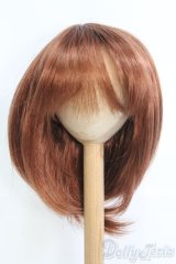 9-10inch/ウィッグ I-25-06-22-3030-YB-ZI
