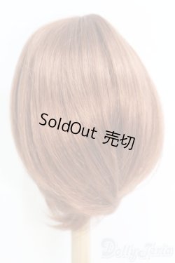 画像3: 9-10inch/ウィッグ I-25-06-22-3030-YB-ZI