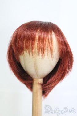 画像1: 9-10inch/ウィッグ I-25-06-29-3039-TO-ZI