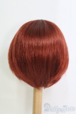 画像2: 9-10inch/ウィッグ I-25-06-29-3039-TO-ZI