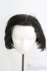 8-9inch/ウィッグ I-25-06-29-2048-YB-ZI