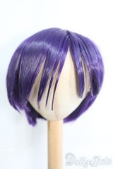 9-10inch/ウィッグ I-25-06-22-3038-YB-ZI