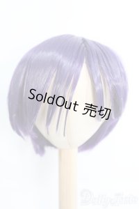 9-10inch/ウィッグ I-25-06-22-3038-YB-ZI