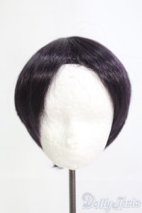 8-9inch/ウィッグ I-25-06-29-2043-YB-ZI