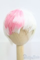 7-8inch/ウィッグ I-25-06-22-3021-YB-ZI