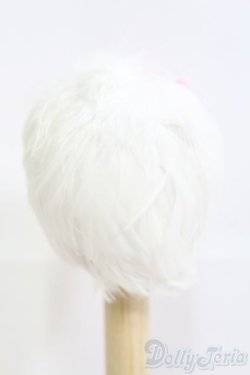 画像3: 7-8inch/ウィッグ I-25-06-22-3021-YB-ZI