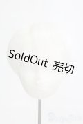 8-9inch/ウィッグ I-25-06-29-2047-YB-ZI