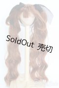 7.5inch/ウィッグ I-25-05-25-1059-TO-ZI